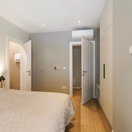 Royal Dutch At Sea Apartment Trogir