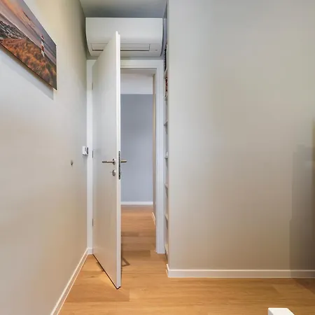 Apartment Royal Dutch At Sea Trogir