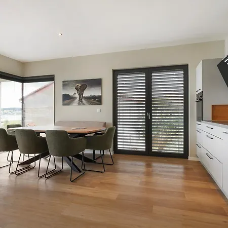 Royal Dutch At Sea Apartment Trogir