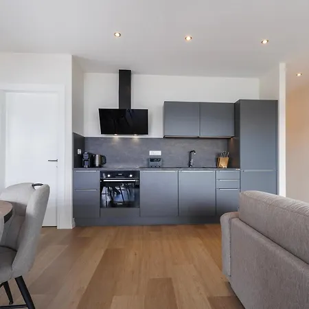 Apartment Royal Dutch At Sea Trogir