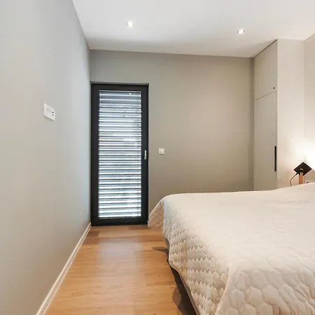 Apartment Royal Dutch At Sea Trogir