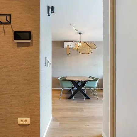 Royal Dutch At Sea Apartment Trogir