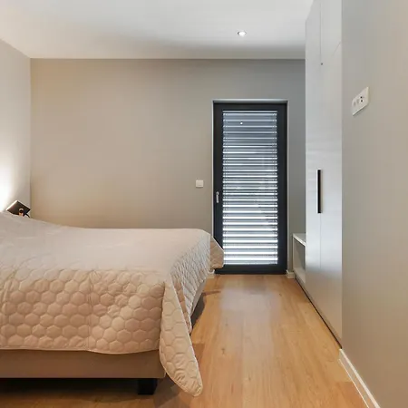 Royal Dutch At Sea Apartment Trogir