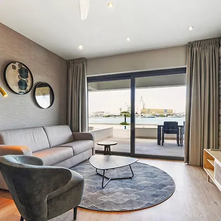 Royal Dutch At Sea Apartment Trogir