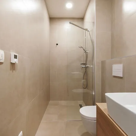 Apartment Royal Dutch At Sea Trogir
