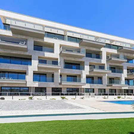 Apartment Royal Dutch At Sea *