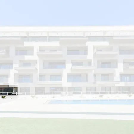 Apartment Royal Dutch At Sea *