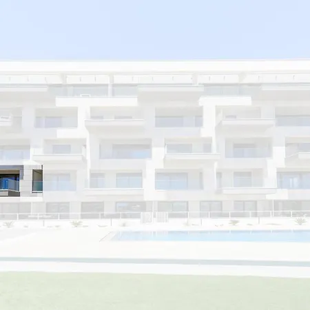 Apartment Royal Dutch At Sea