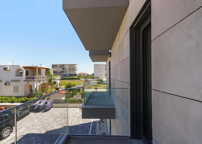 Апартаменты Royal Dutch At Sea