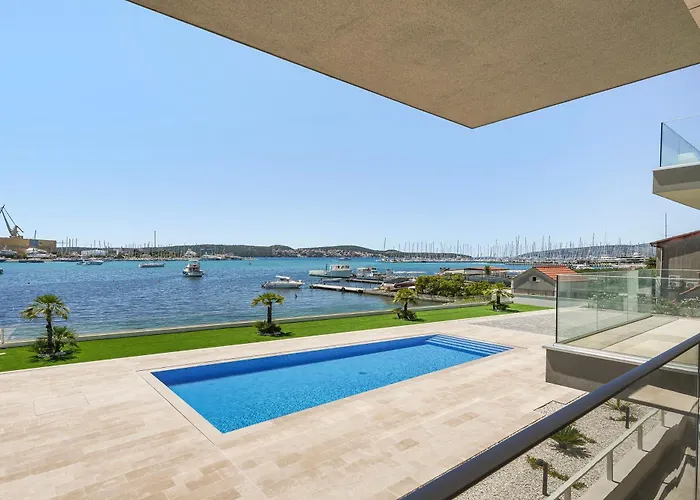 Royal Dutch At Sea Апартаменты *