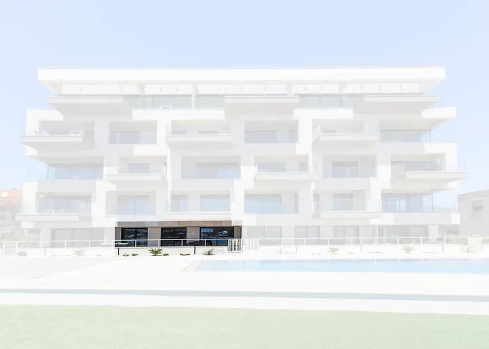 Апартаменты Royal Dutch At Sea Трогир