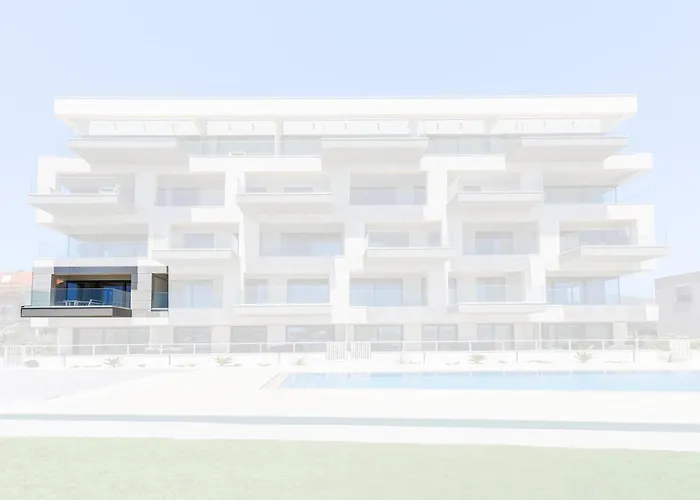 Апартаменты Royal Dutch At Sea