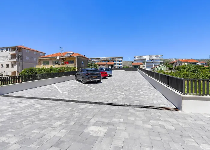 Апартаменты Royal Dutch At Sea